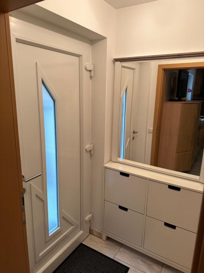 Souterrain Fewo, Europapark, Netflix, 2Xtv Lejlighed Mietersheim Eksteriør billede